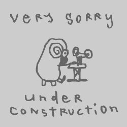 sorry